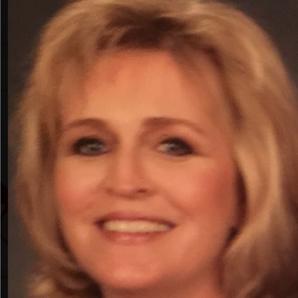 Meet your Posher, Tammy